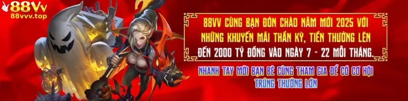 888VVV – Sân chơi giải trí trực tuyến hàng đầu Việt Nam