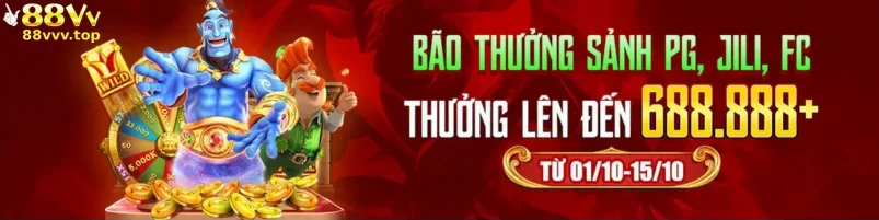 Tin tức 88VVV mới nhất và đáng chú ý