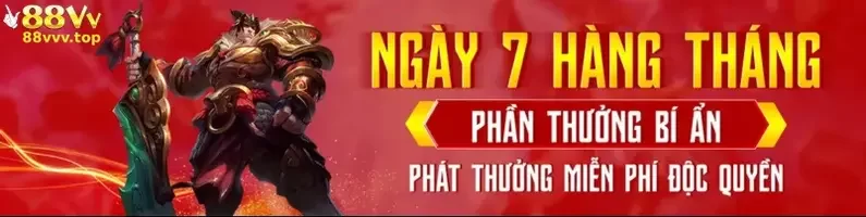 Tải app 88VVV để trải nghiệm nhanh và nhận ưu đãi đặc biệt.