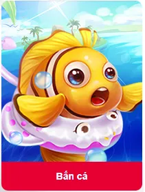 Trò chơi bắn cá mang đến cảm giác giải trí và cơ hội săn thưởng.