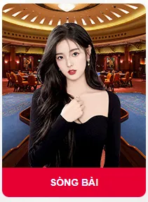 Casino trực tuyến của 88VVV mang lại trải nghiệm như tại sòng bạc thật.